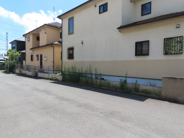 川越市川鶴2丁目新築戸建の展望