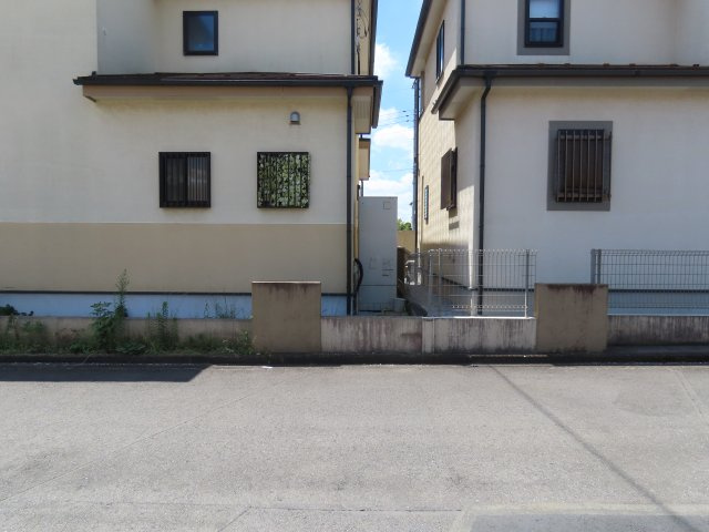 川越市川鶴2丁目新築戸建の展望