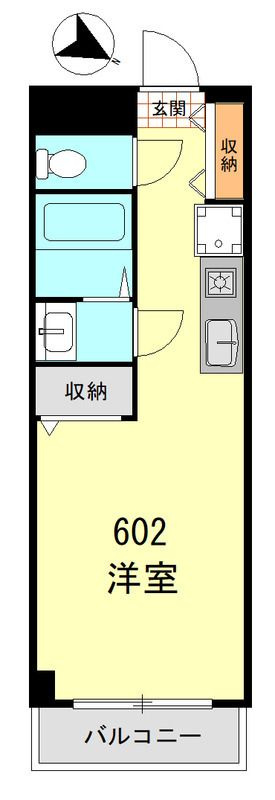 ヨコハマＫＹＴビルディング