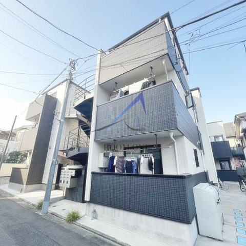 MELDIA蒲田