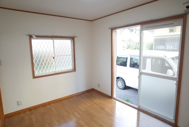 パストラルハウスＣ棟のその他