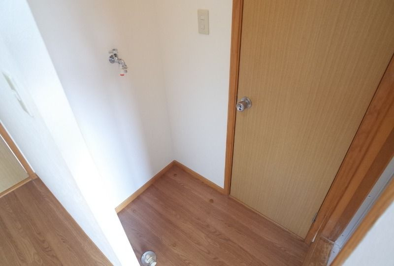 パストラルハウスＣ棟の設備