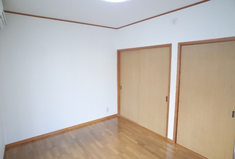 パストラルハウスＣ棟の設備