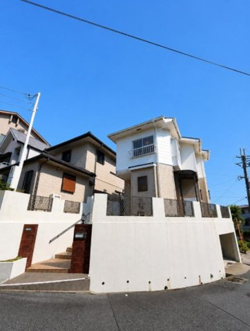 新甲陽町