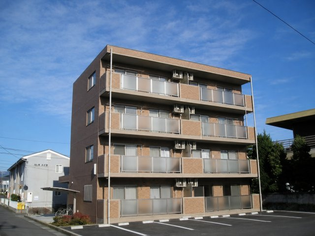 シャンボール