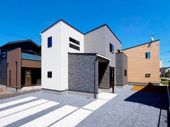 クライン深谷市岡第13期　新築住宅の画像