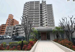  | 【ダイアパレス千代田橋】仲介手数料無料！廿軒家小学校・守山中学校
