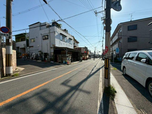 ヤマザキハイツのその他
