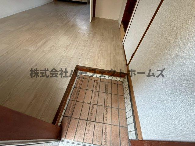 ヤマザキハイツの内装|内装も気になるポイント