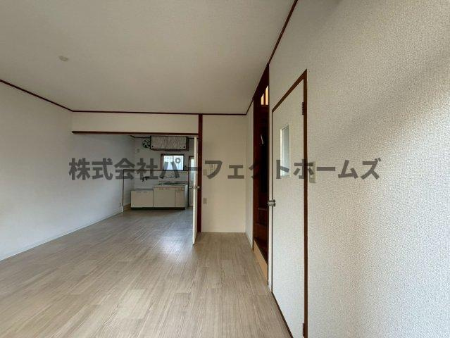 ヤマザキハイツの内装|内装も気になるポイント
