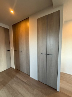 【収納】 | ファーストフィオーレ新町ファジスタ