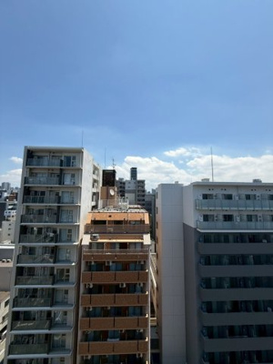 【展望】 | ファーストフィオーレ新町ファジスタ
