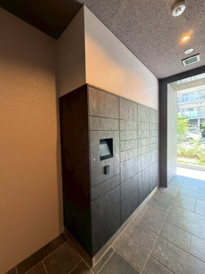 【その他共用部分】 | ファーストフィオーレ新町ファジスタ