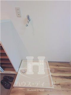 【設備】 | RAYHAUS駒込
