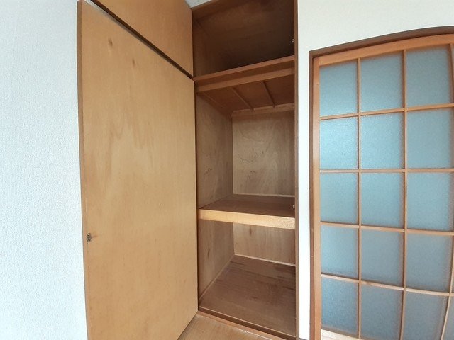 エルディム山　Ａの設備
