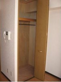 ＲＥＶＥ【レーヴ】の収納|他のお部屋の参考写真となります。