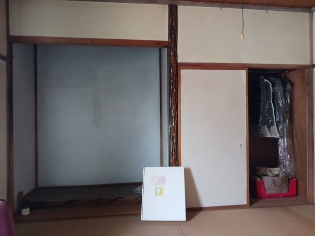 【収納】