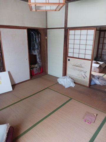 【和室】