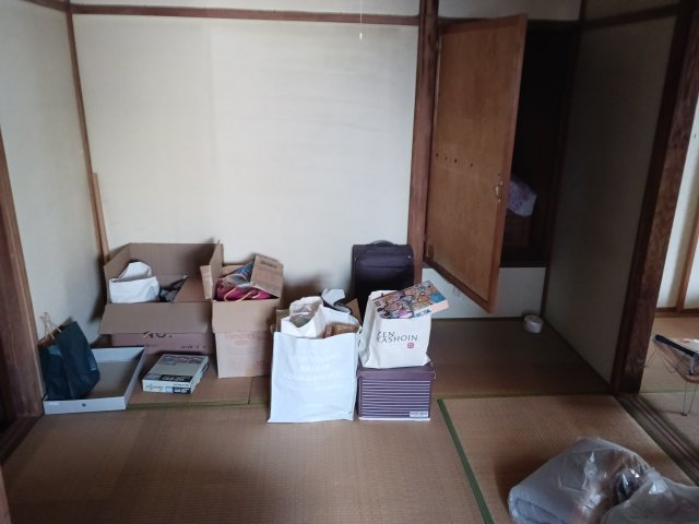 【和室】