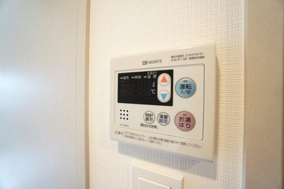 【設備】 | ＡＬＴＥＲＮＡ菊川Ⅱ
