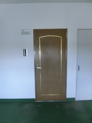 エクセル富士見の玄関|イメージ307号室の写真