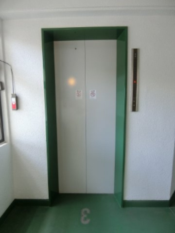 エクセル富士見のその他共用部分