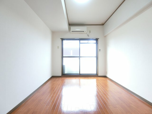 エクセル富士見の居間・リビング|イメージ307号室の写真