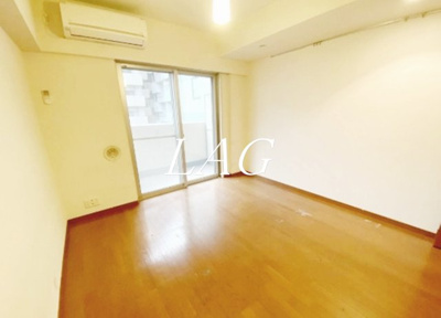 【居間・リビング】 | パレステュディオ芝浦（Tokyo Bay） | 洋室のお部屋です。