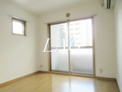 【寝室】 | ファインクレスト戸越 | 寝室です。