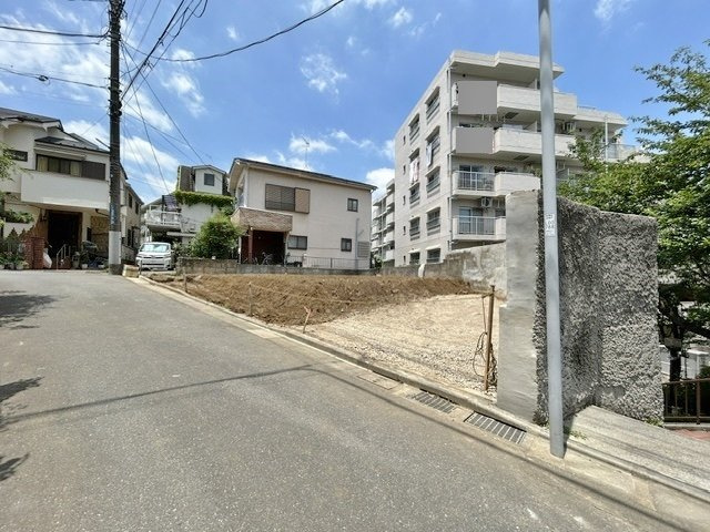 板橋区前野町6丁目 限定1棟