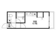 大田区西糀谷３丁目のマンションの画像