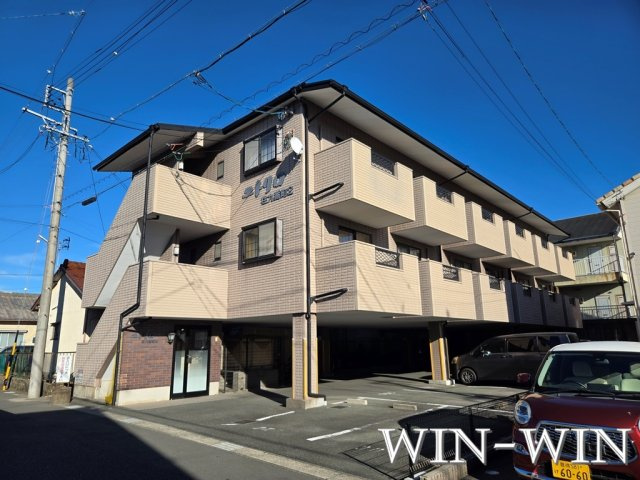 ユトリロ柱九番町 2