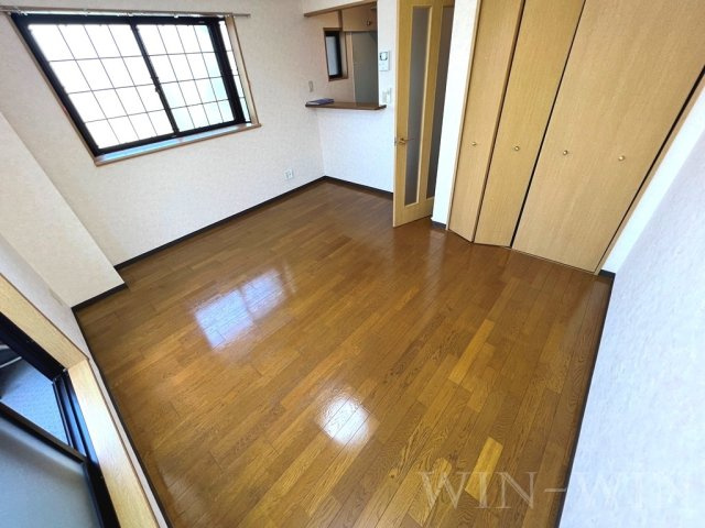 ユトリロ柱九番町 2のその他