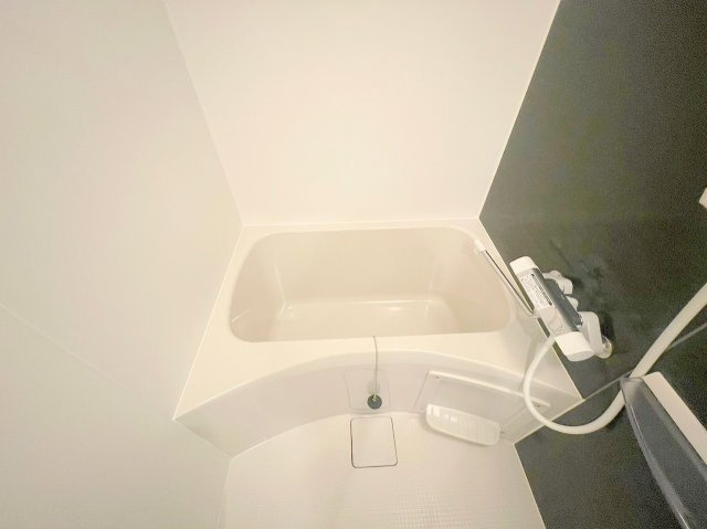 ArtizA淡路の浴室