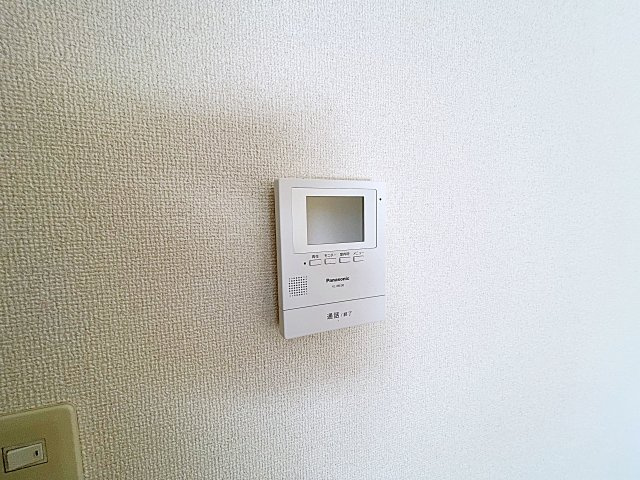 【セキュリティ】 | アクシス呼続【名古屋市賃貸・エレベーター付】