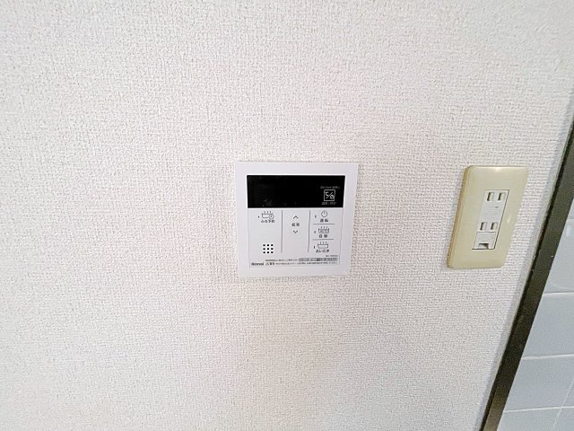 【設備】 | アクシス呼続【名古屋市賃貸・エレベーター付】