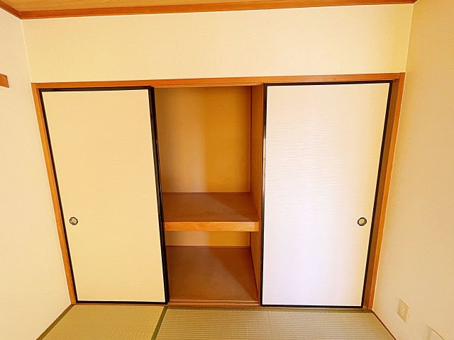 【収納】 | アクシス呼続【名古屋市賃貸・エレベーター付】