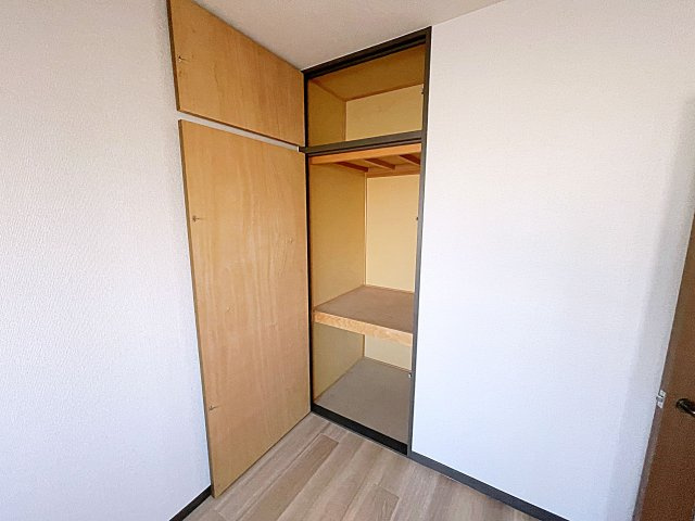 【収納】 | アクシス呼続【名古屋市賃貸・エレベーター付】