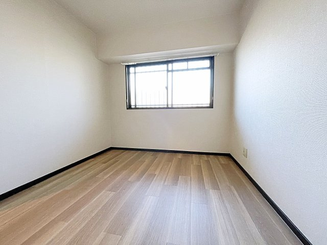 【居間・リビング】 | アクシス呼続【名古屋市賃貸・エレベーター付】