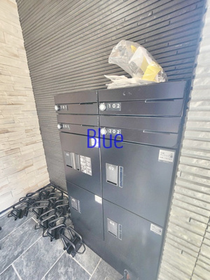 【その他共用部分】 | ヴィラージュ戸塚弐番館