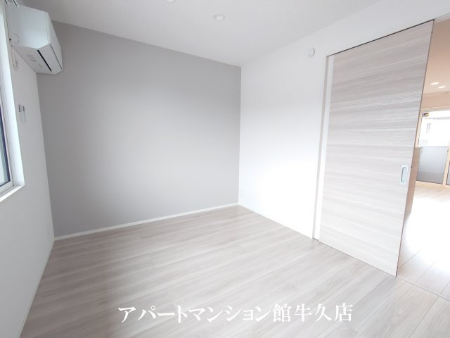 Serenvita田宮の外観