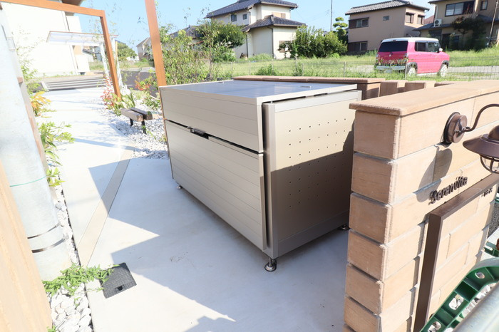 Serenvita田宮のその他共用部分