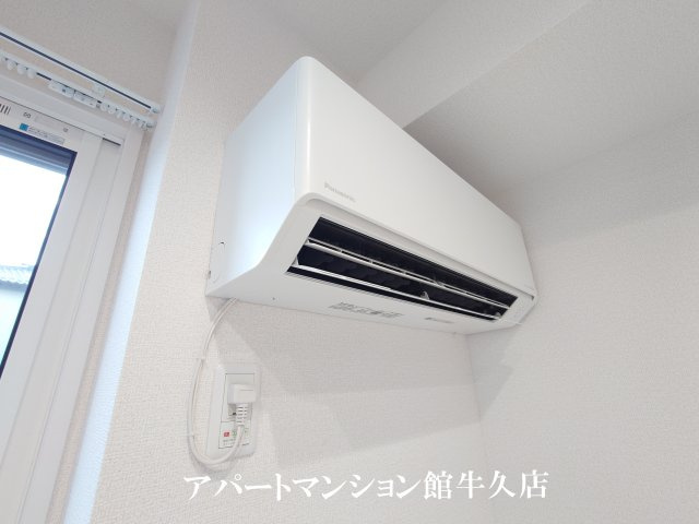 Serenvita田宮の設備