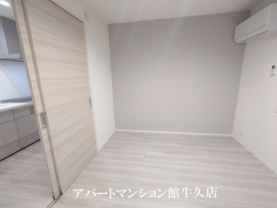 【寝室】 | Serenvita田宮