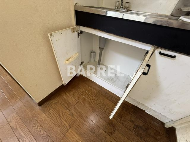 山手ミニハイツのその他