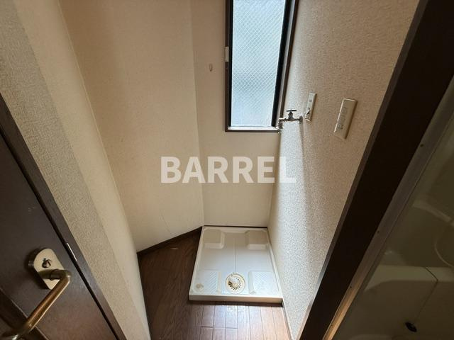 山手ミニハイツのその他