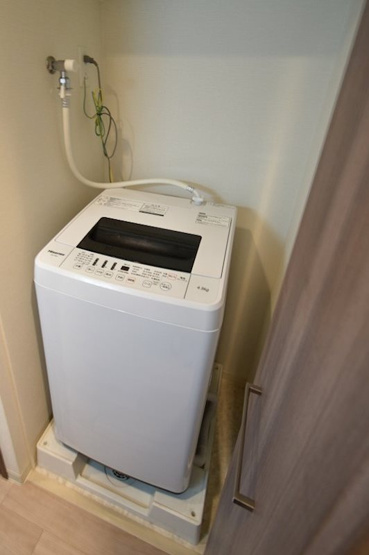 【設備】エステムコート新大阪8レヴォリス