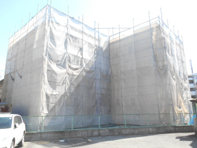 FORESTA末広