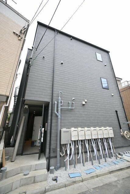 Crecia曳舟