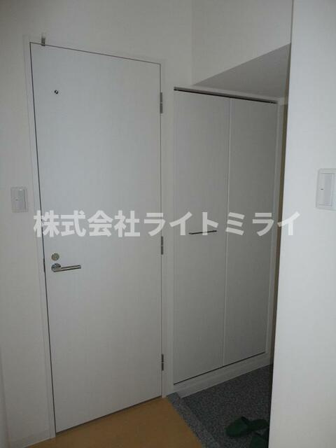 プルミエール飯田橋のその他